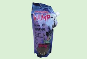 Vamp plagas infernal